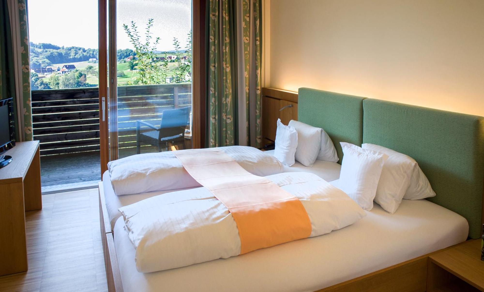 Genusshotel Riegersburg Cameră foto